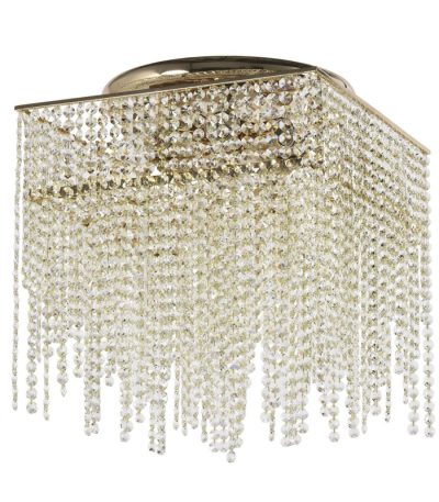 Потолочный светильник Dio DArte Elite Como E 1.2.40.199 G