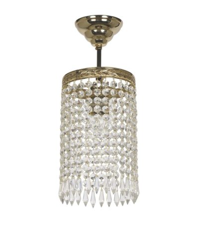 Потолочный светильник Dio DArte Elite Cremono E 1.3.15.100 G