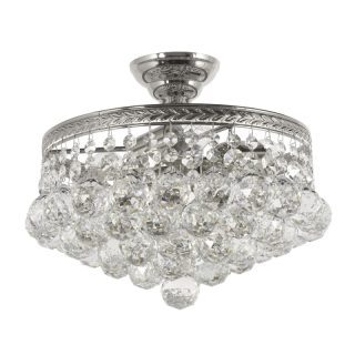 Потолочный светильник Dio DArte Elite Cremono E 1.3.30.200 N