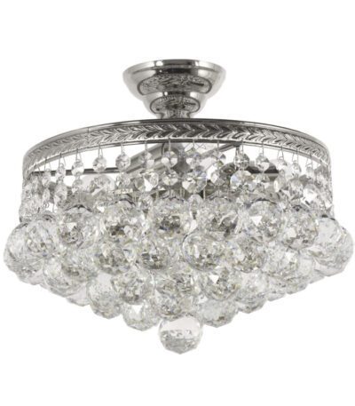 Потолочный светильник Dio DArte Elite Cremono E 1.3.30.200 N