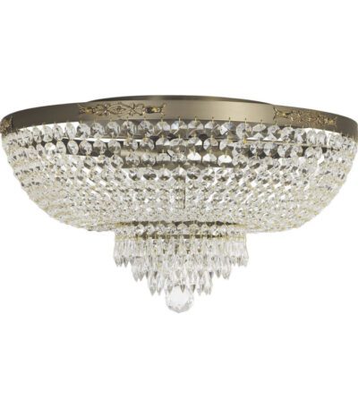 Потолочный светильник Dio DArte Elite Lodi E 1.2.50.100 A