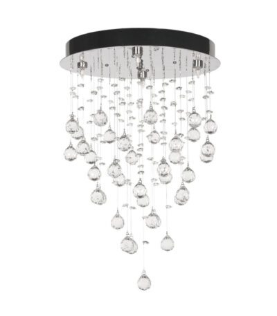 Потолочный светильник Dio DArte Elite Tesoro H 1.4.35.200 N