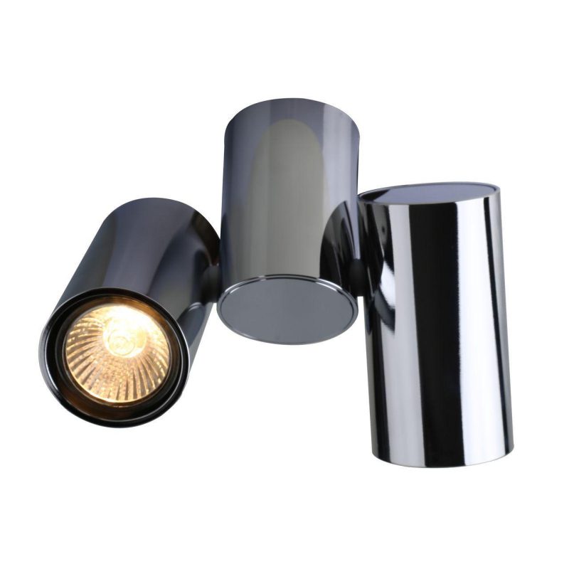 Потолочный светильник Divinare Gavroche 1354/02 PL-2 Потолочный светильник Divinare Gavroche 1354/02 PL-2