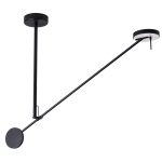 Потолочный светильник Divinare Malcone 2623/06 PL-9