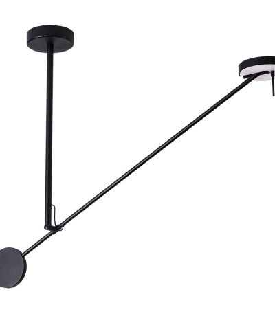 Потолочный светильник Divinare Malcone 2623/06 PL-9