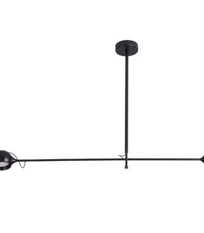 Потолочный светильник Divinare Ull 2622/06 PL-8