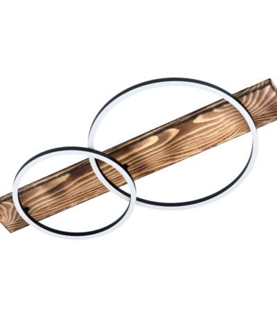 Потолочный светильник Eglo Boyal 99408