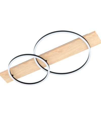 Потолочный светильник Eglo Boyal 99467