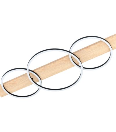 Потолочный светильник Eglo Boyal 99468