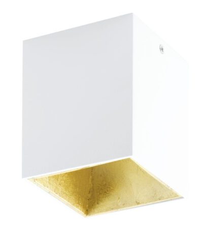 Потолочный светильник Eglo Polasso 94498