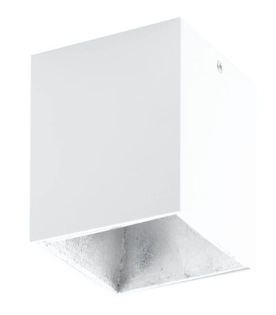 Потолочный светильник Eglo Polasso 94499