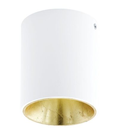 Потолочный светильник Eglo Polasso 94503