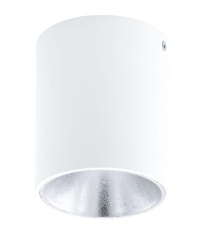 Потолочный светильник Eglo Polasso 94504