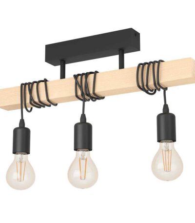 Потолочный светильник Eglo Townshend 43511