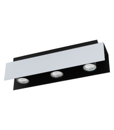 Потолочный светильник Eglo Viserba 97396