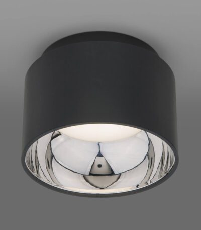 Потолочный светильник Elektrostandard Charlie 1069 GX53 GR графит 4690389167874