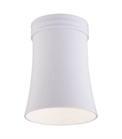 Потолочный светильник Elektrostandard DLN100 GU10 WH белый 4690389136146