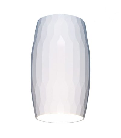 Потолочный светильник Elektrostandard DLN104 GU10 белый 4690389148538