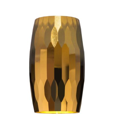 Потолочный светильник Elektrostandard DLN104 GU10 золото 4690389148545