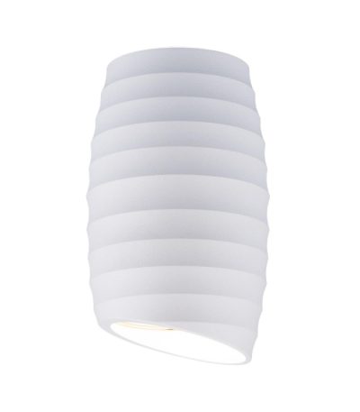 Потолочный светильник Elektrostandard DLN105 GU10 белый 4690389148569