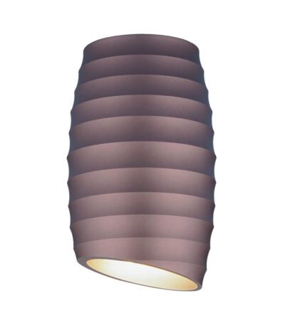 Потолочный светильник Elektrostandard DLN105 GU10 коричневый 4690389148583