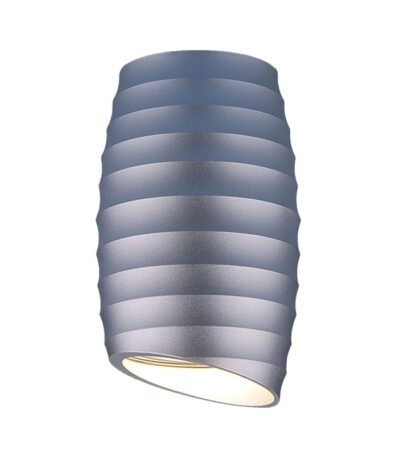 Потолочный светильник Elektrostandard DLN105 GU10 серебро 4690389148576