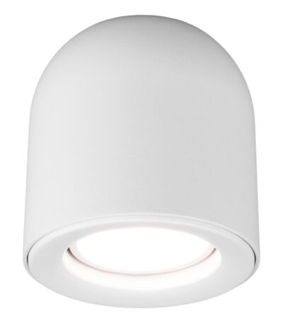 Потолочный светильник Elektrostandard Ogma DLN116 GU10 белый 4690389153303