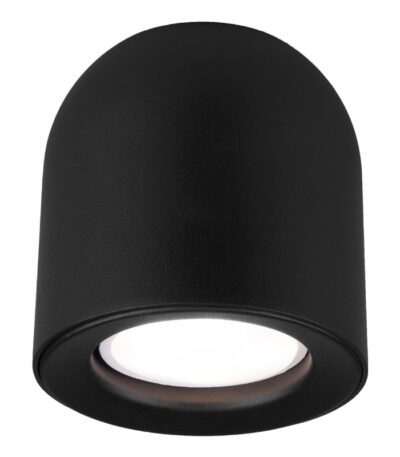 Потолочный светильник Elektrostandard Ogma DLN116 GU10 черный 4690389153358