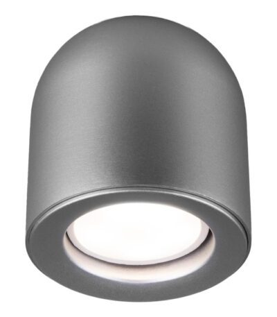 Потолочный светильник Elektrostandard Ogma DLN116 GU10 серебро 4690389153341