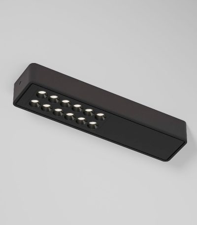 Потолочный светильник Elektrostandard Tend 25114/LED 4690389210204 a068850