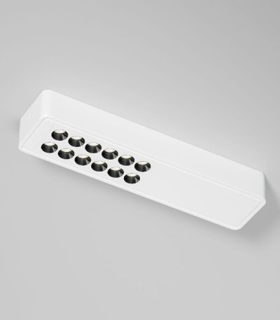 Потолочный светильник Elektrostandard Tend 25114/LED 4690389210211 a068849