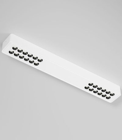 Потолочный светильник Elektrostandard Tend 25115/LED 4690389210198 a068851