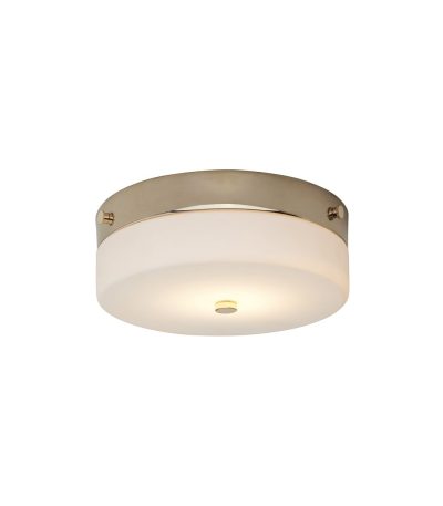 Потолочный светильник Elstead Lighting Tamar TAMAR-F-M-PG