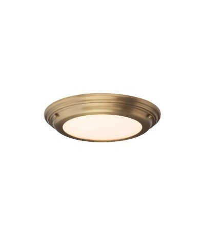 Потолочный светильник Elstead Lighting Welland WELLAND-F-AB