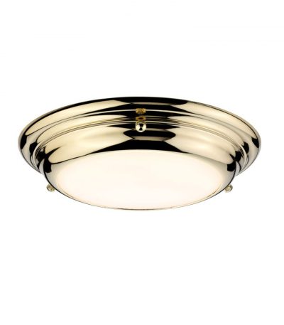 Потолочный светильник Elstead Lighting Welland WELLAND-F-S-PB