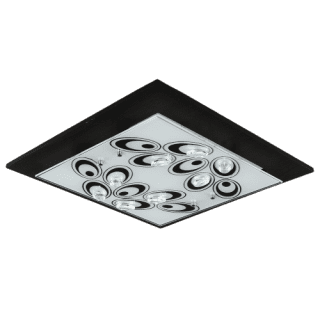 Потолочный светильник Elvan NLS-4432/3-E27-Kf