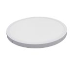 Потолочный светильник Elvan NLS-50R-36W-WW-Wh