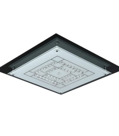 Потолочный светильник Elvan NLS-6260/2-E27-Gr