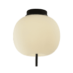 Потолочный светильник Elvan PD-9326-13W-WW-BkWh