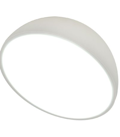 Потолочный светильник Escada 20025SMA/01LED WH