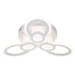 Потолочный светильник Escada Alruba 10269/6LED