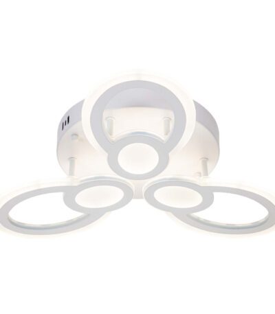 Потолочный светильник Escada Alruba 10269/6LED