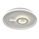 Потолочный светильник Escada Apus 600/S LED