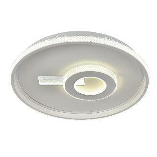 Потолочный светильник Escada Apus 600/S LED