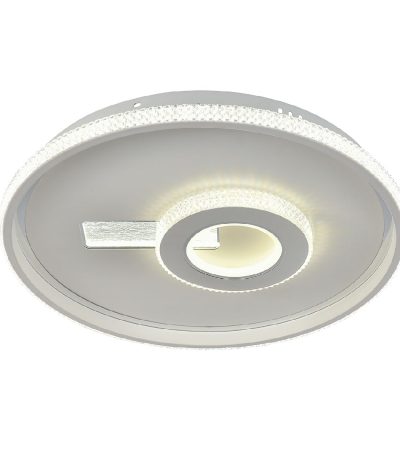 Потолочный светильник Escada Apus 600/S LED