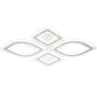 Потолочный светильник Escada Atria 10257/4LED