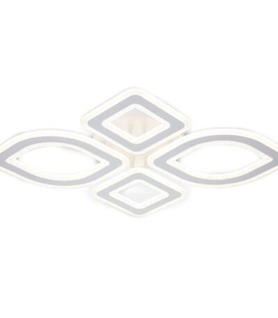 Потолочный светильник Escada Atria 10257/4LED