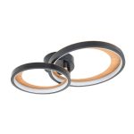 Потолочный светильник Escada Callisto 10265/2LED