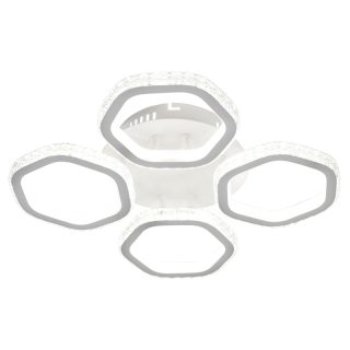 Потолочный светильник Escada Centauri 10263/4LED