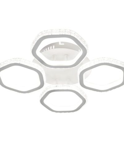 Потолочный светильник Escada Centauri 10263/4LED